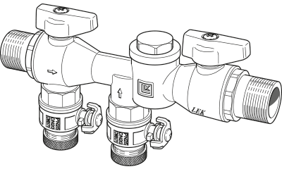 Mekanisk ventilation Mekanisk ventilation