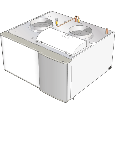 Nibe f1255pc Nibe f1255pc