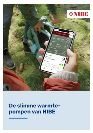 De slimme warmtepompen van NIBE whitepaper