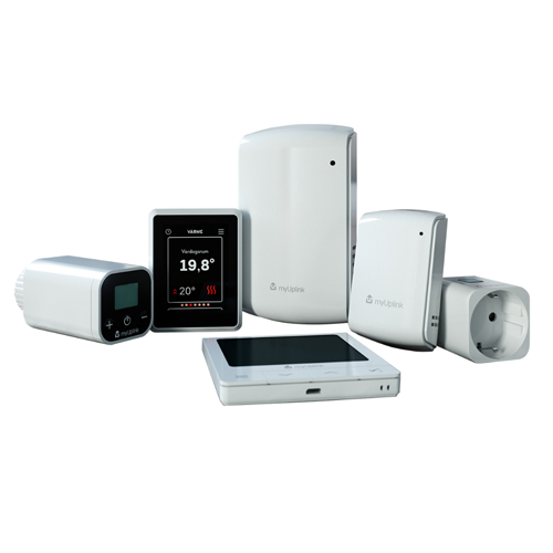 Inteligentne akcesoria SMART serii S