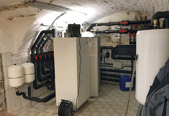 Mit viel Knowhow und handwerklichem Geschick