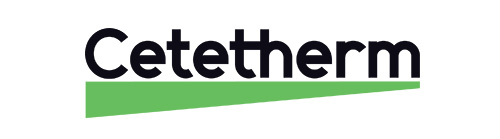 Cetetherm logo