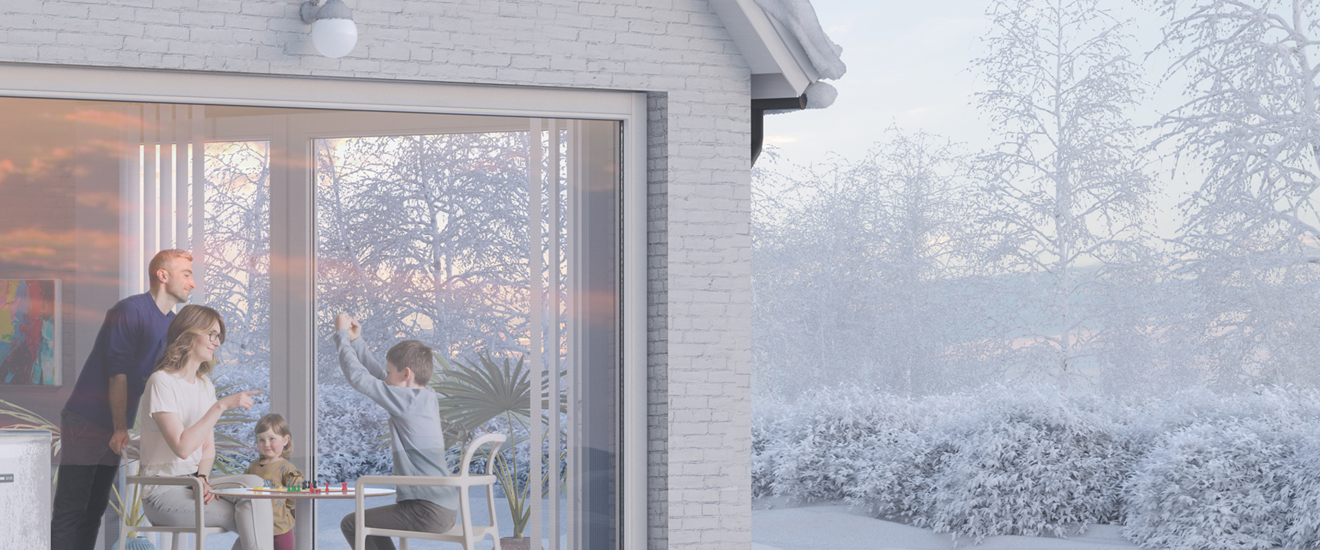 Offre Duo split essentiel