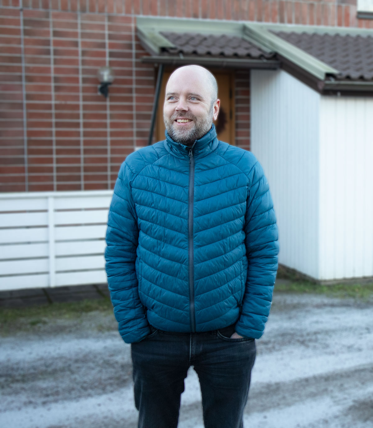 Mats Strandell