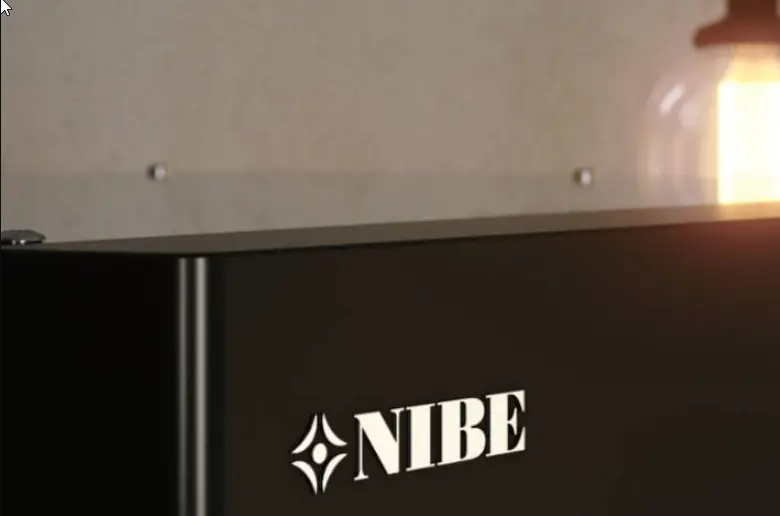 Nutikad NIBE S-seeria soojuspumbad