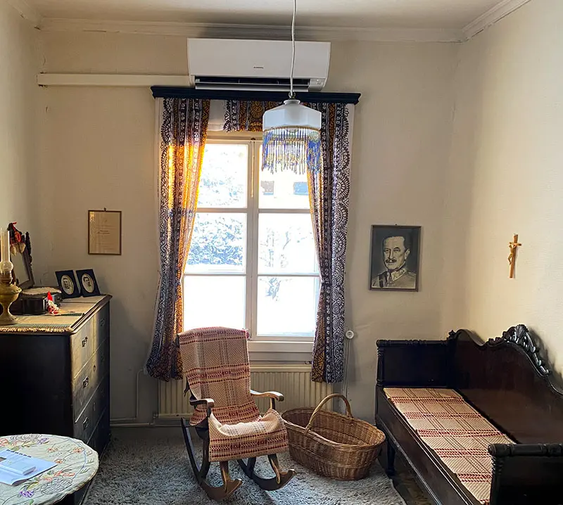 General ilmalämpöpumppu vanhaan taloon