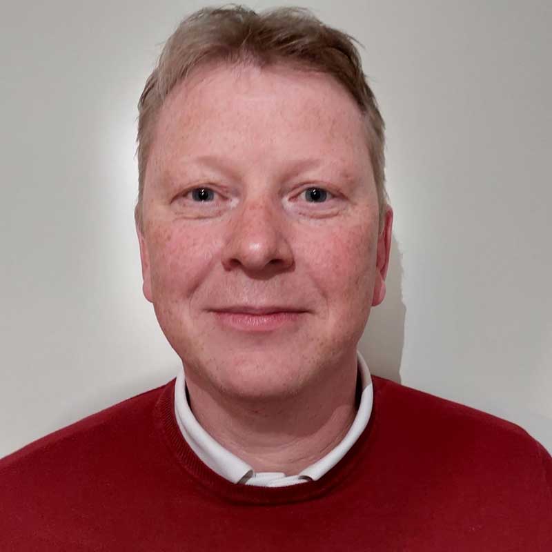 Stefan Karlsson