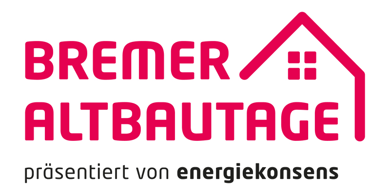 Logo Bremer Altbautage