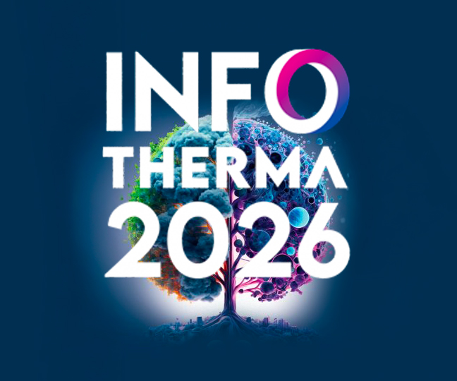 31. ročník výstavy Infotherma