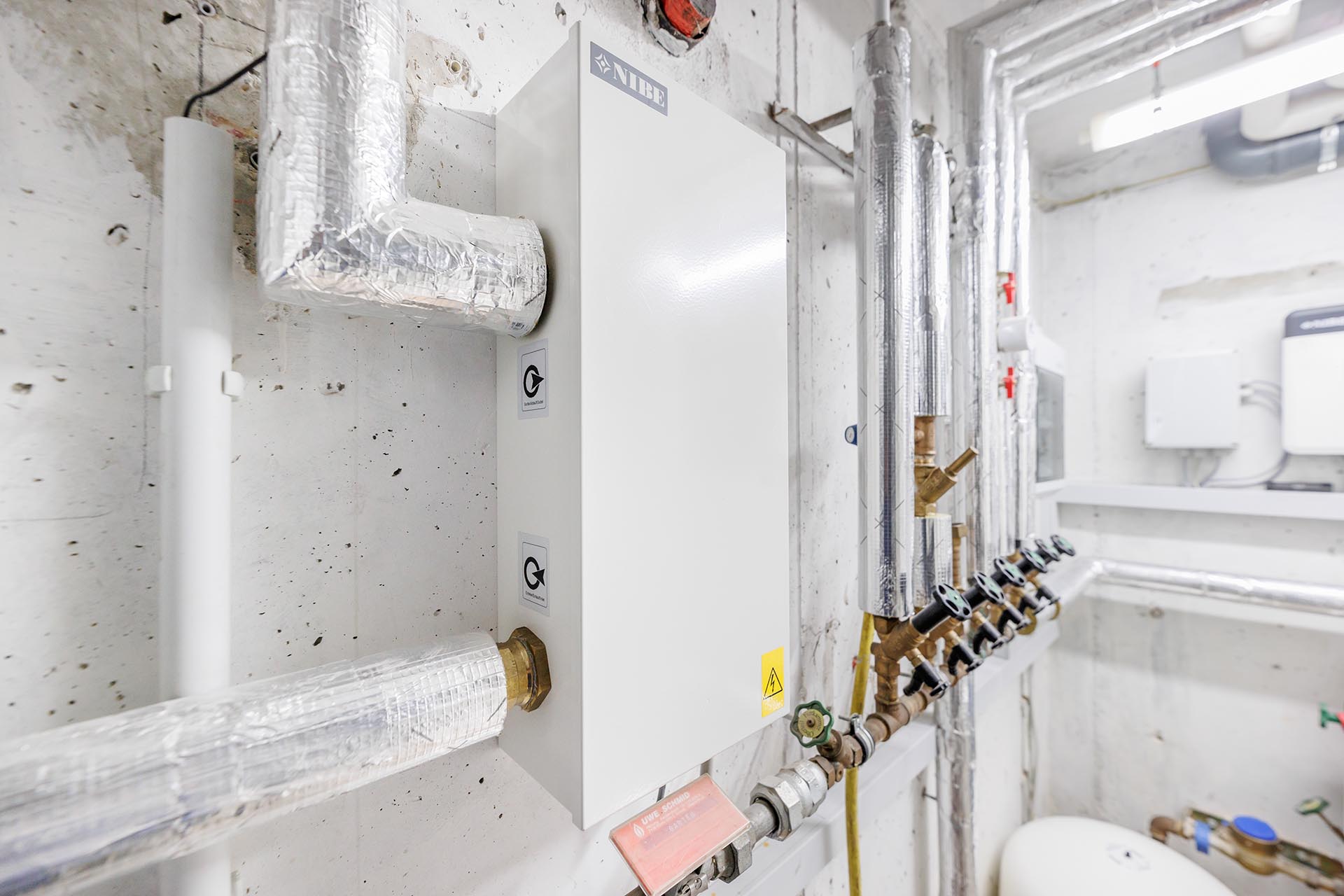 Elektro-Heizkassette ELK