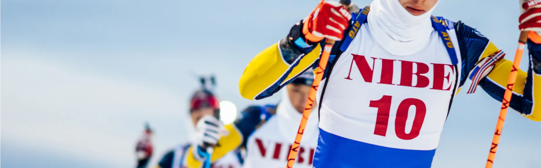 Att köpa värmepump är ett val för dig och miljön 