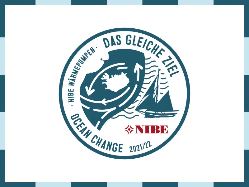 NIBE Ocean Change
