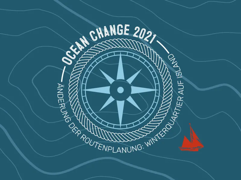 Ocean Change 2021