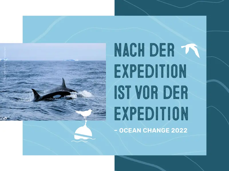 NIBE Ocean Change