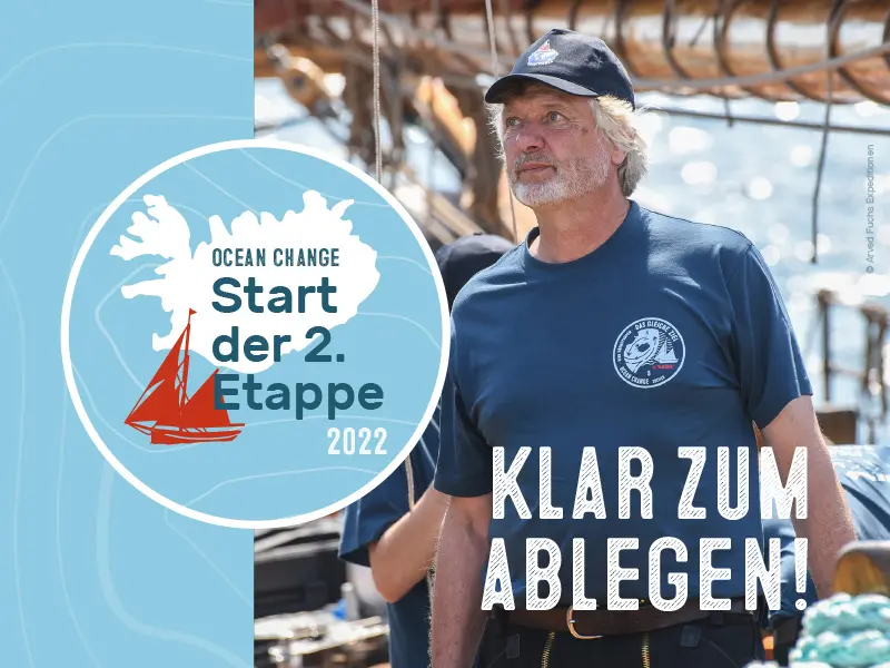 Ocean Change 2022