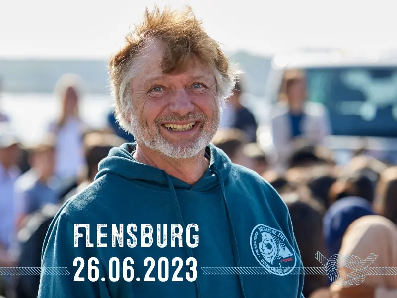 Ocean Change 2023
