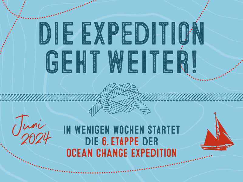 Ocean Change 2024