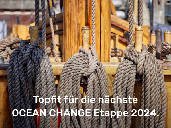 NIBE Ocean Change