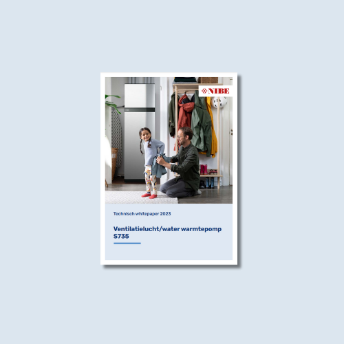 Whitepaper S735