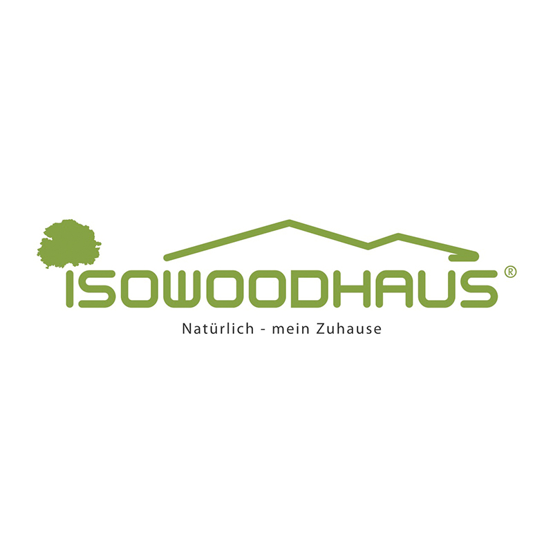 Logo ISOWOODhaus