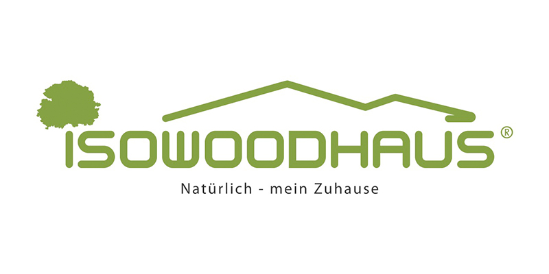 Logo ISOWOODhaus