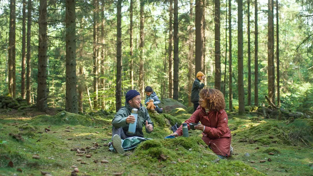 NIBE | Rahoituskampanja syksy 2025