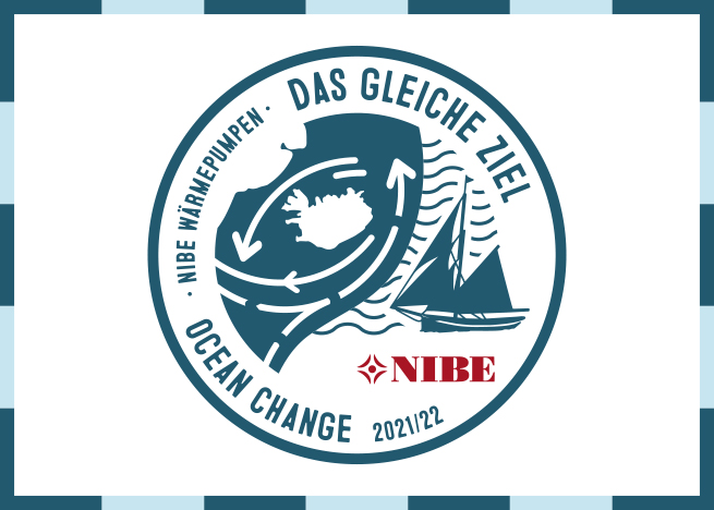 NIBE Ocean Change
