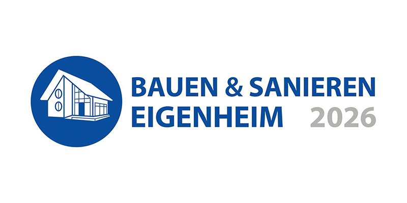 Logo Bauen & Sanieren
