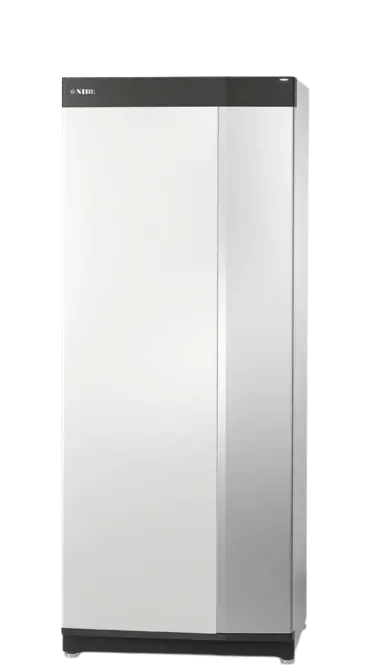 NIBE S1155