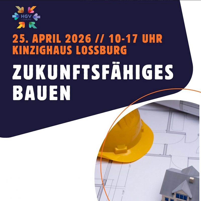 Logo Zukunftsfähiges Bauen