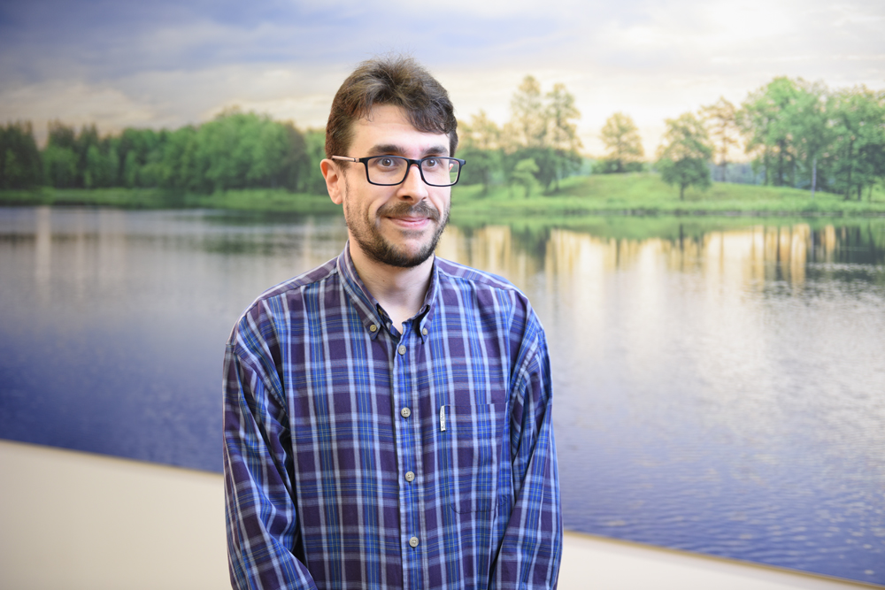 Chris Duszanskyj NIBE