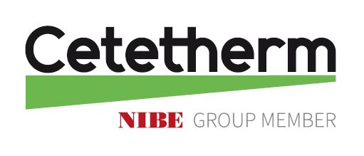 Cetetherm logo