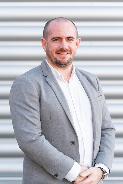 Mark Liddell