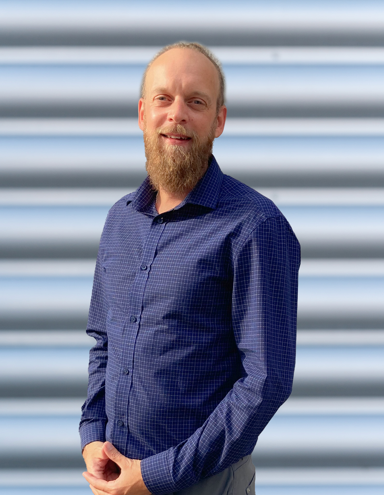 Michael Dundworth