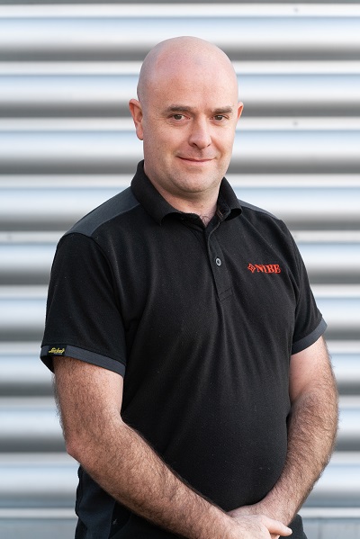 Ciarán Smith