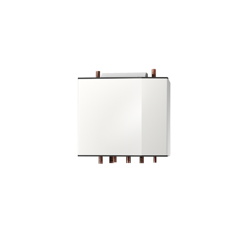 NIBE HPAC S40