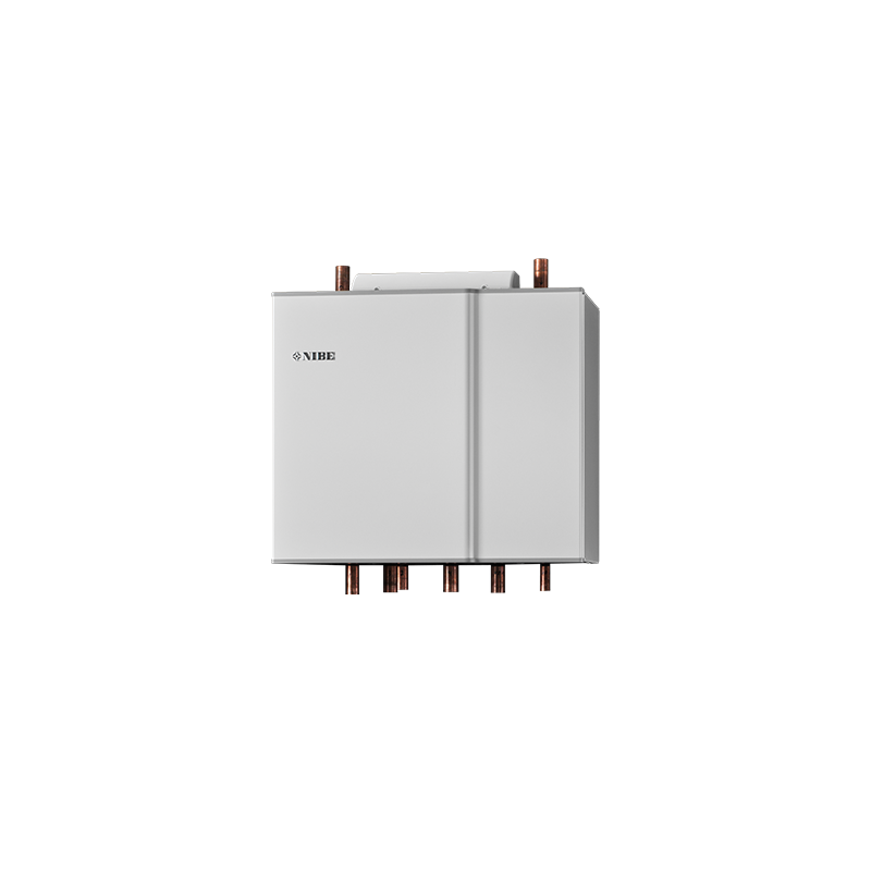 NIBE HPAC 45