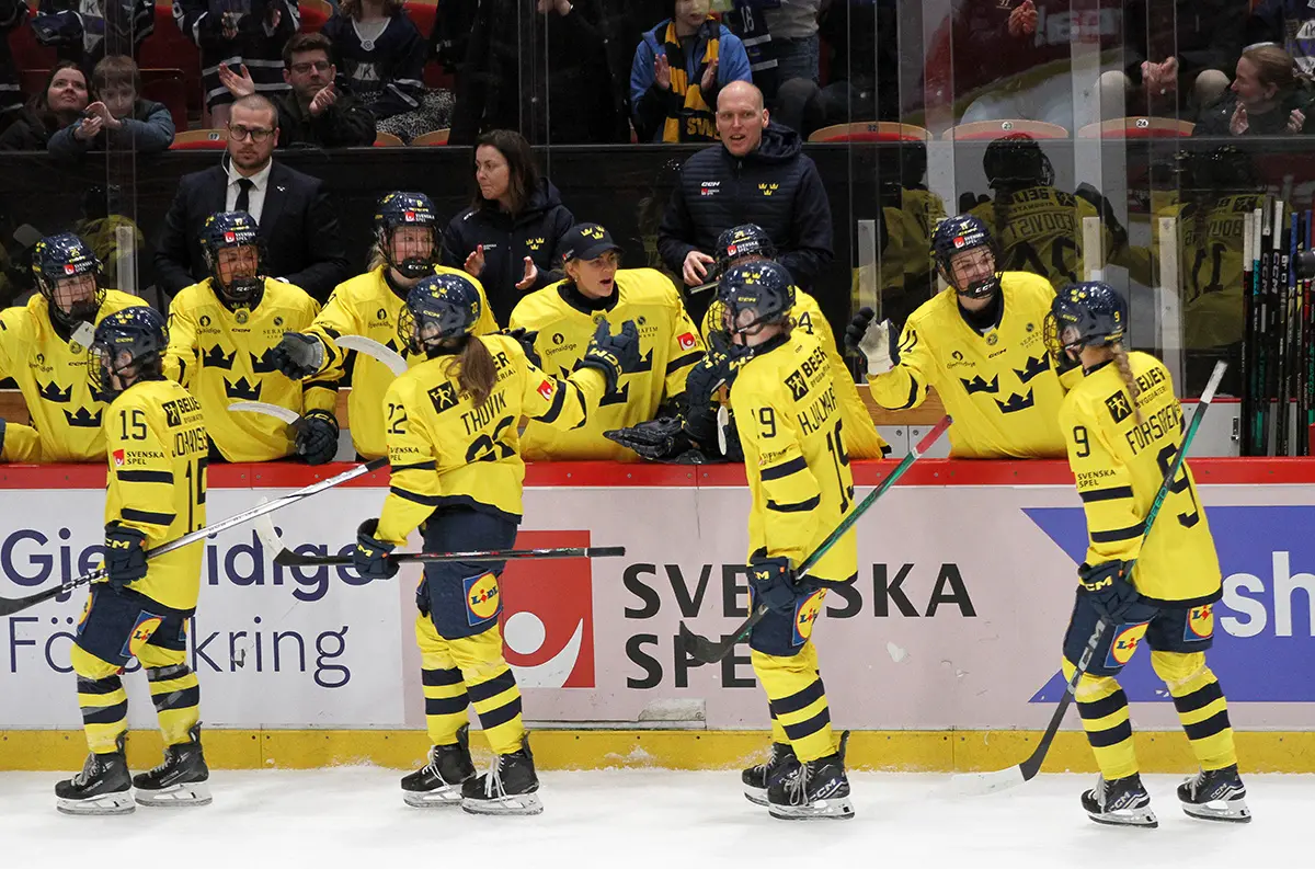 Tre Kronor