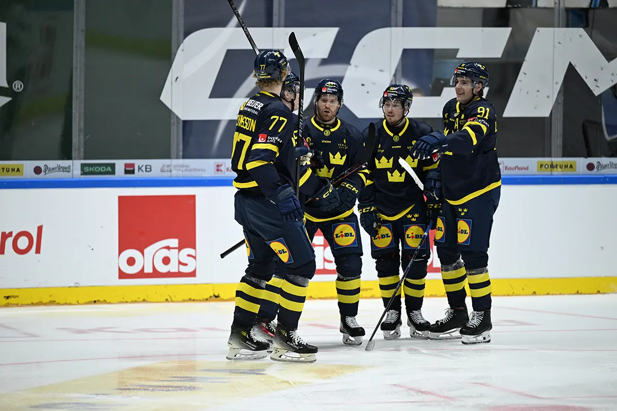 Tre Kronor och NIBE