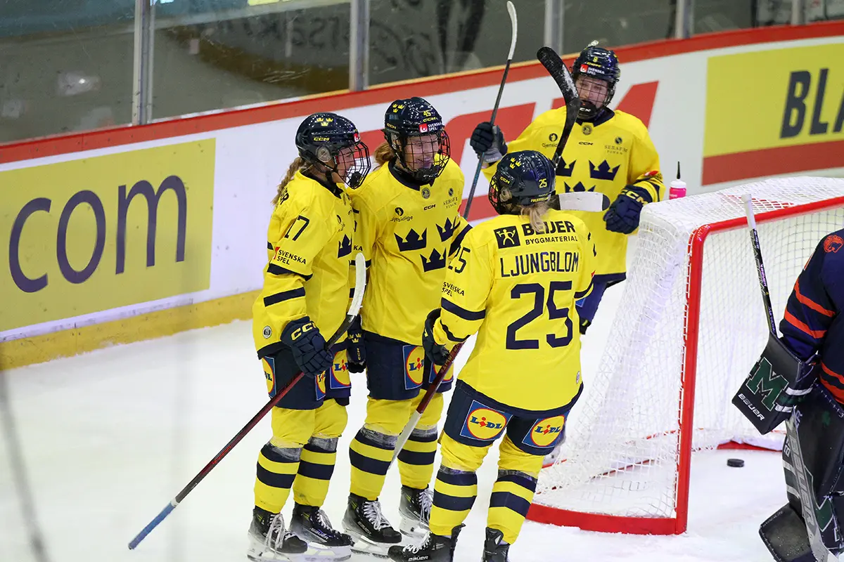 Tre Kronor