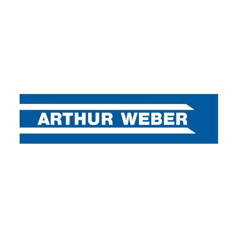 NIBE Wärmpumpen-Partner Arthur Weber AG Logo