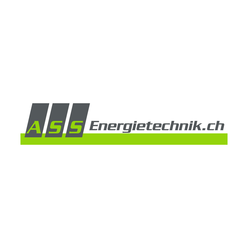 NIBE Wärmpumpen-Partner ASS Energietechnik GmbH Logo