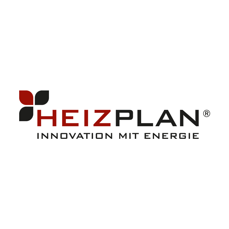 NIBE Wärmpumpen-Partner Heizplan AG Logo