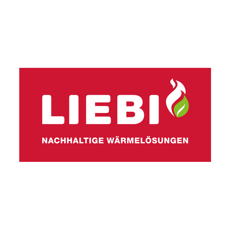 NIBE Wärmpumpen-Partner Liebi LNC AG Logo