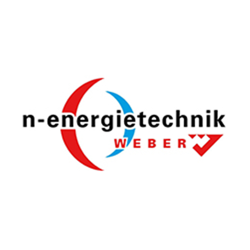 NIBE Wärmpumpen-Partner n-energietechnik GmbH Logo
