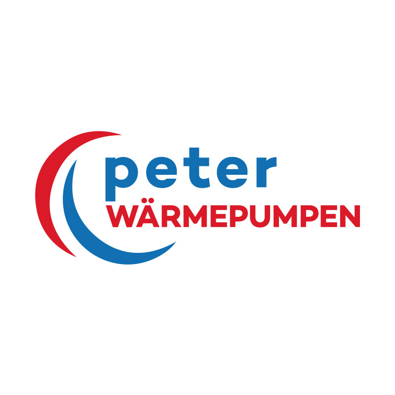 NIBE Wärmpumpen-Partner Peter Wärmepumpen GmbH Logo