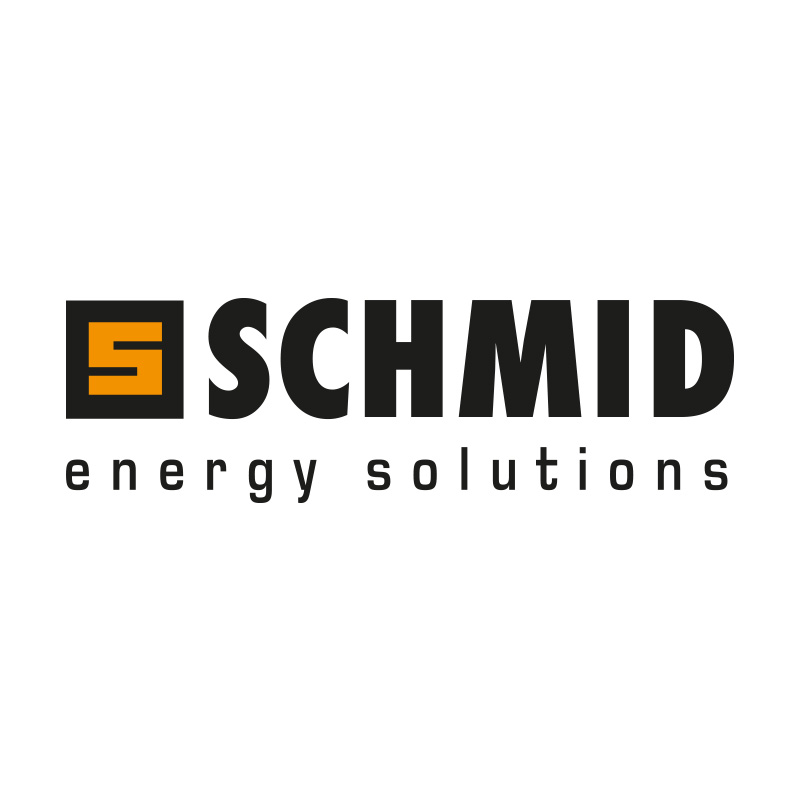 NIBE Wärmepumpen-Partner Schmid energy solutions Logo