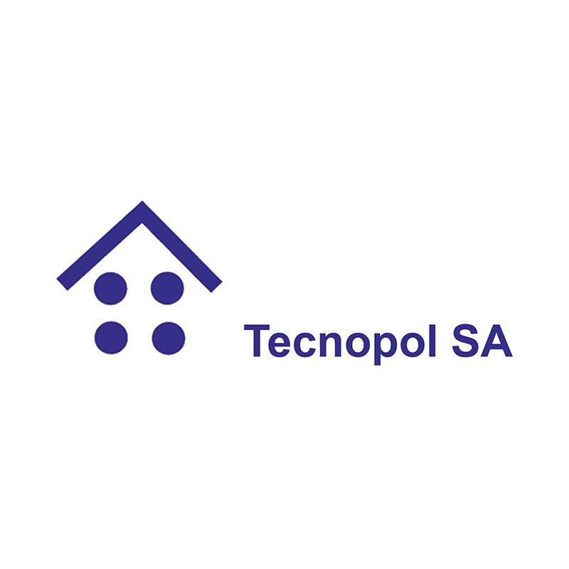 NIBE Wärmpumpen-Partner Tecnopol SA Logo