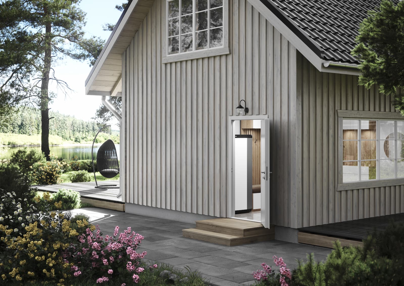 VVM House