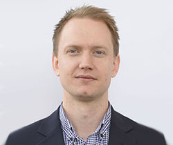 Henrik Henningsson